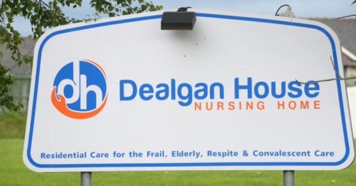 IrishTimes's tweet card. Contraction of coronavirus after vaccination possible but ‘you would not get very sick’, says health sector source