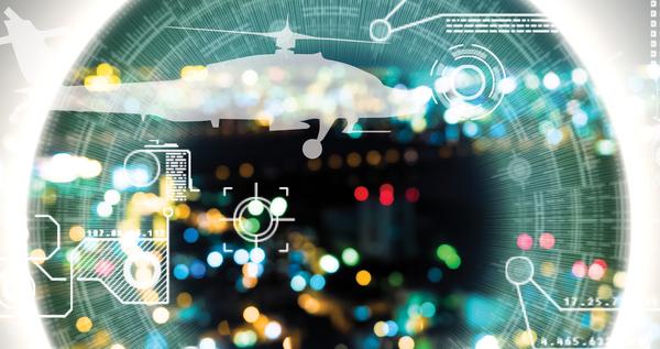 REDAlertProject's tweet card. Until now, deterrence has been about humans trying to dissuade other humans from doing something. But what if the thinking is done by AI and autonomous systems? A wargame explored what happens to...