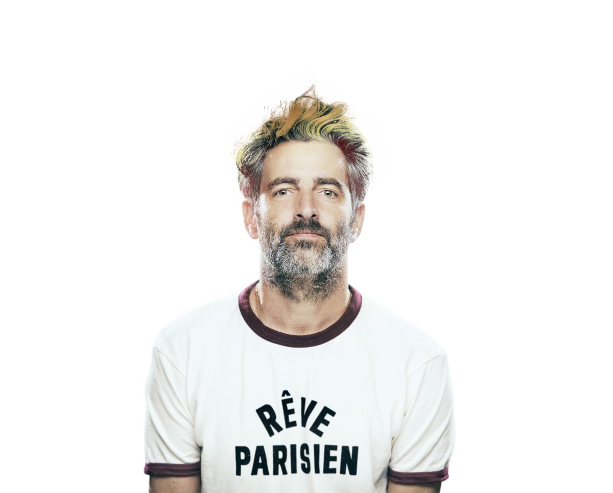 ycomMUSICA's tweet card. El nou treball, el cinquè de la seva carrera, arribarà la primavera de 2026 acompanyat i d'una posada en escena tècnica i visual sense precedents en la seva carrera