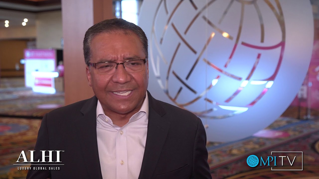 MPI's tweet card. Duplicate food stations, clear traffic flow and other WEC Grapevine...