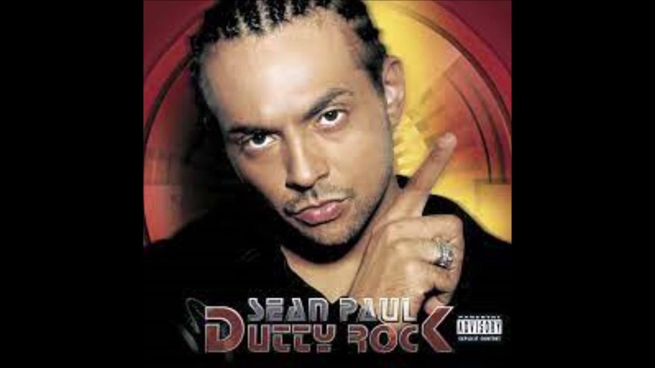 ReaderGalore's tweet card. SEAN PAUL - Get Busy