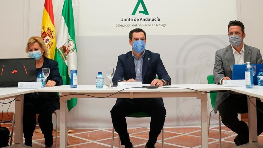 elcorreoweb's tweet card. El Comité de Expertos también ha decidido prorrogar las medidas adoptadas hace dos semanas relativas al toque de queda