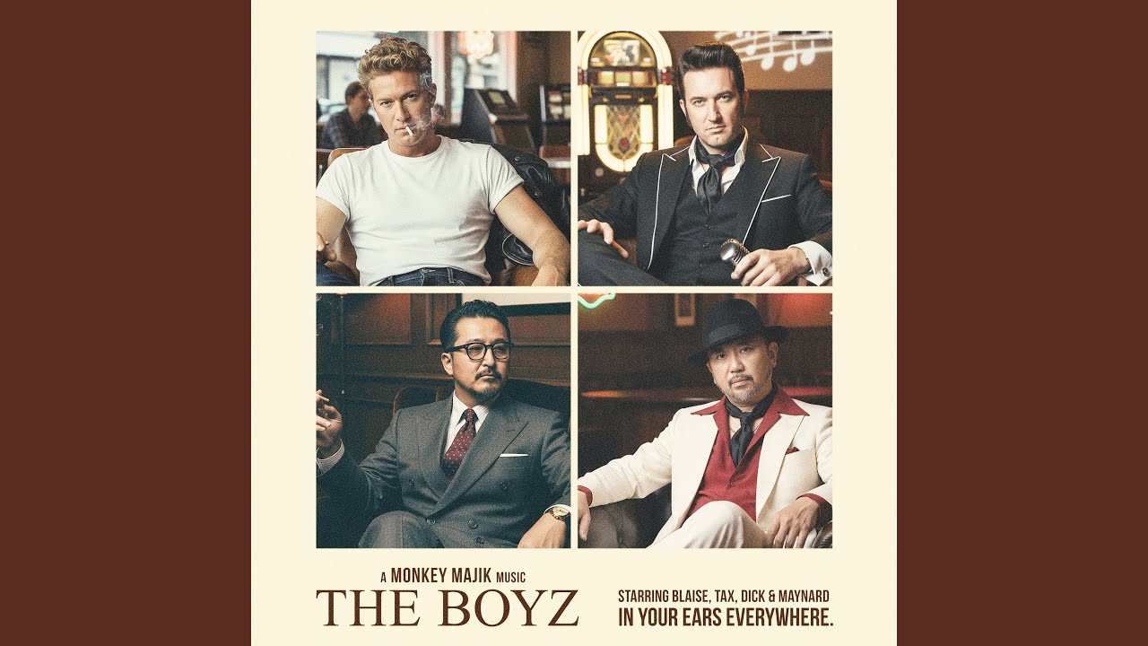 oi_okoicha's tweet card. The Boyz