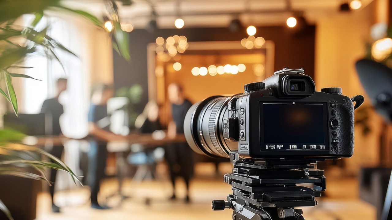 123INTERNET's tweet card. We live in a world where people scroll faster than they read. Attention spans are shorter, competition is fiercer, and algorithms increasingly prioritise visual content. That’s why photography and...