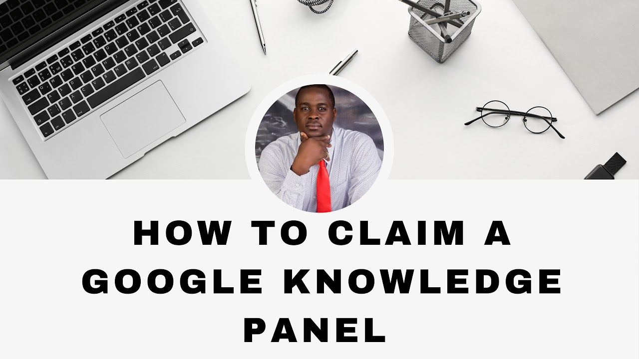 ElohoTheDon's tweet card. How to claim a Google knowledge panel step by step guide. Google...