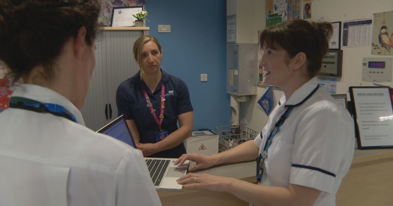 Tweet card summary image