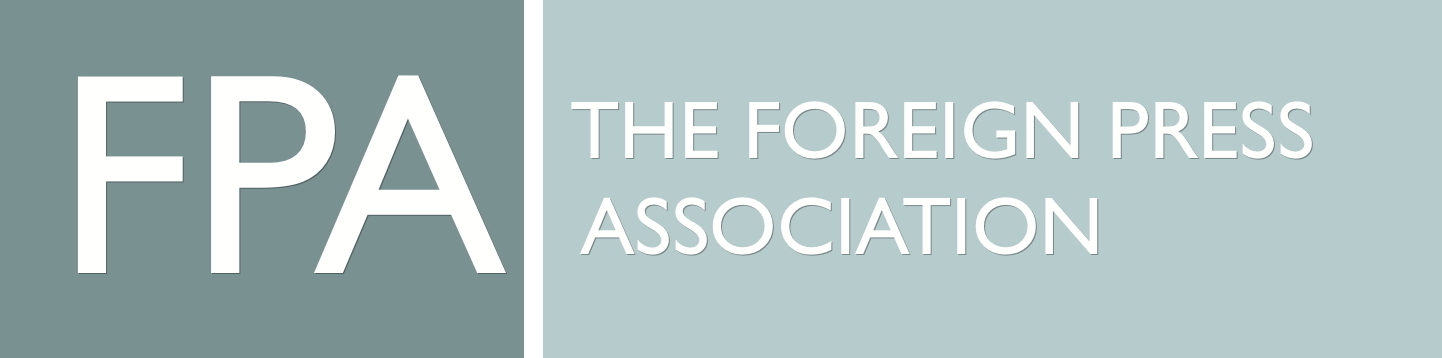 AlexCrawfordSky's tweet card. The FPA is dismayed to learn that the Israeli Supreme Court has once again granted an extension to the Israeli government to respond to our petition for free and independent access to Gaza. We have...