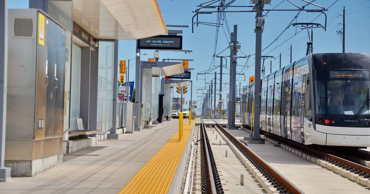 blogTO's tweet card. In a break from the elation of the Toronto Blue Jays' surprising playoff run, there has been an entirely unsurprising development with the beleaguere…