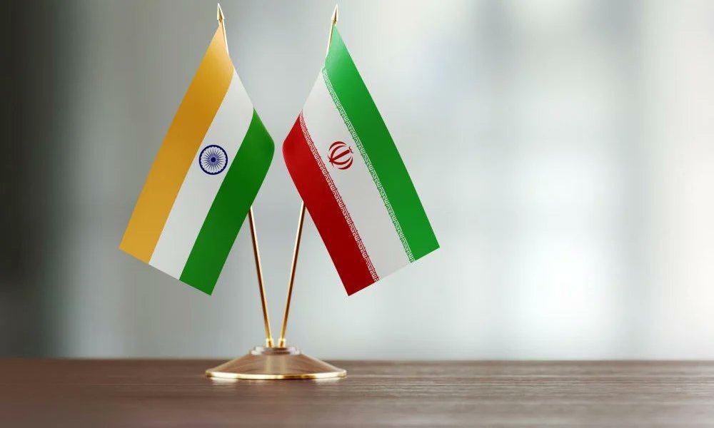 ProbashTime's tweet card. মধ্যপ্রাচ্যের ভূ-রাজনীতিতে প্রভাবশালী দেশ ইরান এবার ভারতীয় নাগরিকদের জন্য বড় ধরনের নীতিগত পরিবর্তন আনল। মানব পাচার, অপহরণ ও ভিসা–সম্পর্কিত জালিয়াতি বেড়ে যাওয়ায়