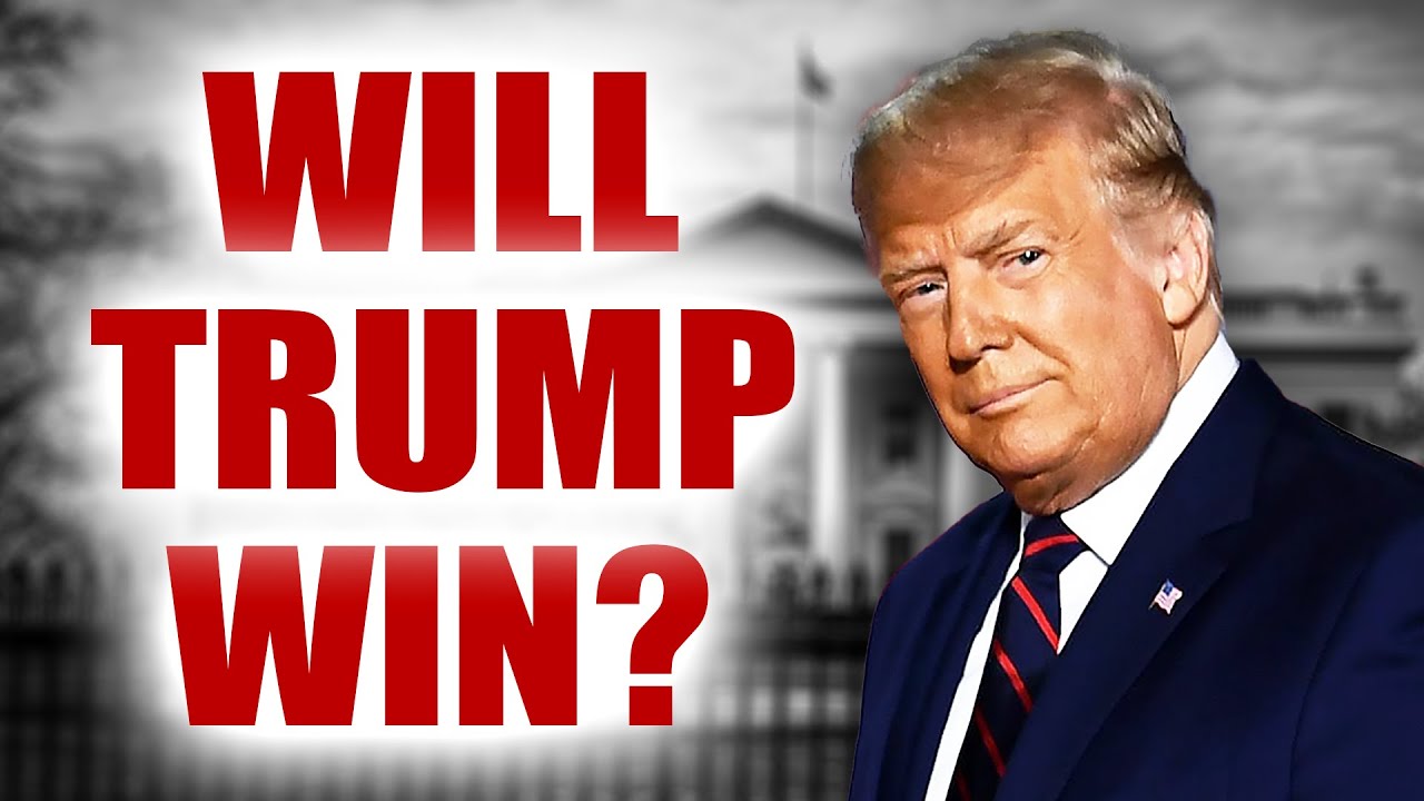 MtPleasantCOG's tweet card. NEW Prophetic Update on Election. This is MAJOR!