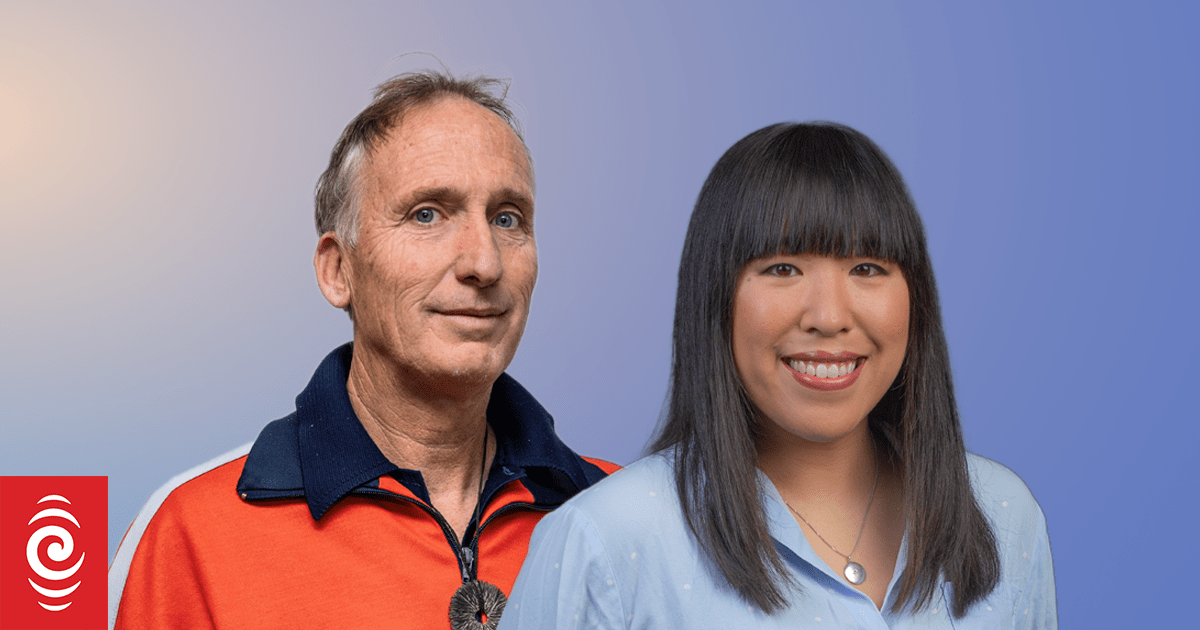 perlinalau's tweet card. The new format Sunday afternoon programme will launch in August and incorporate favourite existing segments such as 'At the Movies', says RNZ's Head of Radio David Allan.