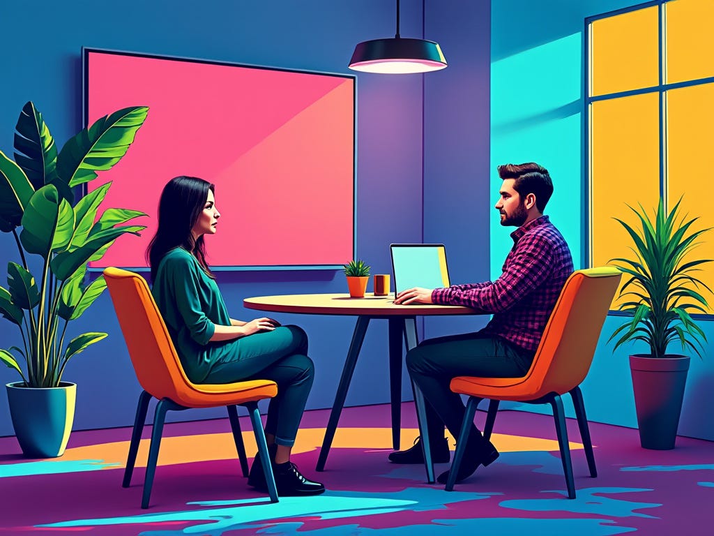 interviewbuddis's tweet card. To land your desired job in today’s competitive and fast-paced employment market, you need to prepare yourself. Being outstanding at an…