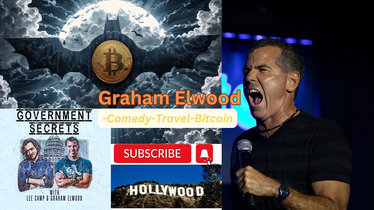 grahamelwood's tweet card. US Coup of Australia & 3M PFAS Cover-up - Gov Secs E 191