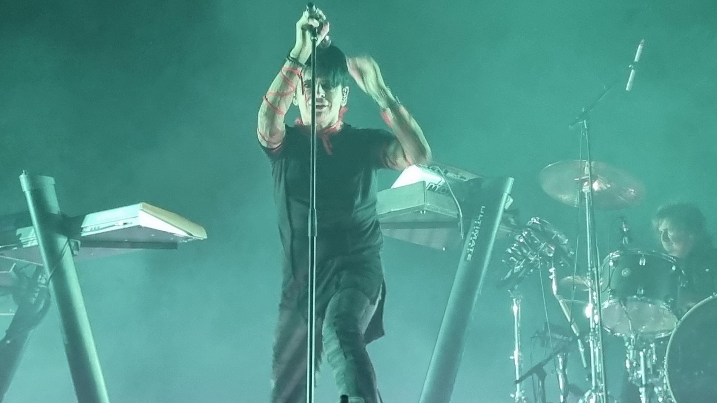 planetpaulblog's tweet card. It was September 20, 1979, at the long-lost Glasgow Apollo, when Gary Numan first felt the full force of pop stardom. Cars had just hit number one…