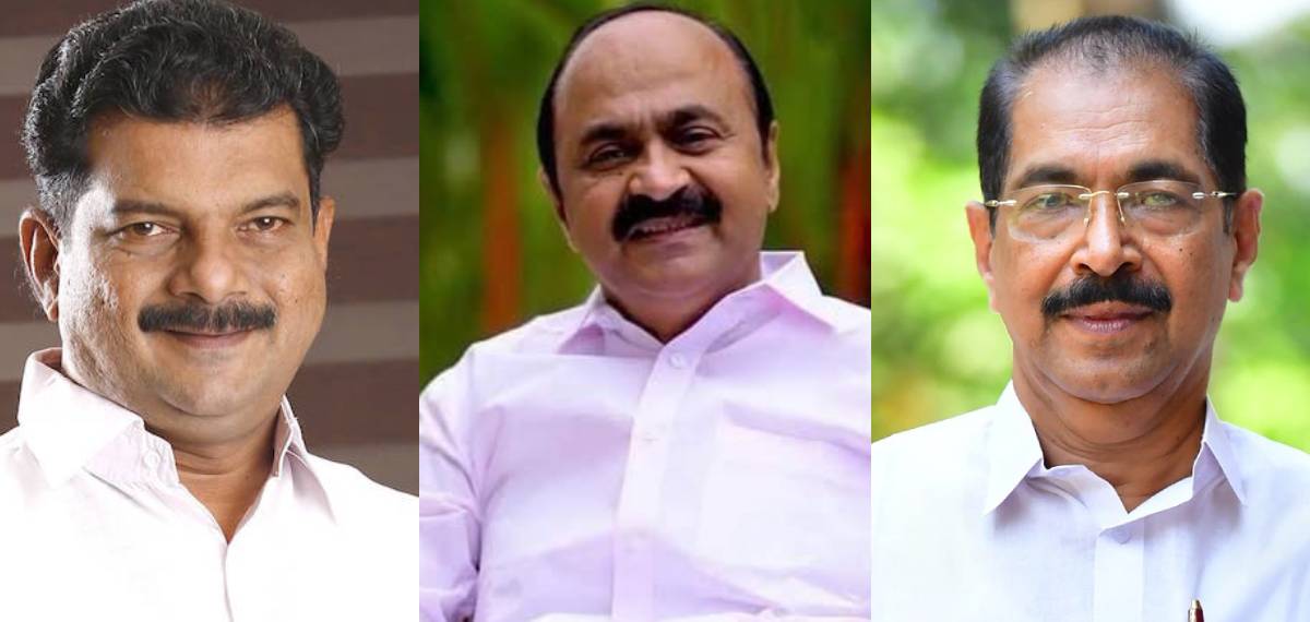 reporter_tv's tweet card. നിലമ്പൂർ മുൻ എംഎൽഎ പി വി അൻവറിന്റെ മുന്നണി പ്രവേശനം സംബന്ധിച്ച ചർച്ചകൾ നീണ്ടു പോകുന്നതിൽ പ്രതിപക്ഷ നേതാവ് വി ഡി സതീശന് അതൃപ്തി | VD Satheesan unhappy in long lasting discussions regarding PV Anwar's...