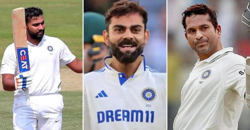 sandeshnews's tweet card. ભારત અને સાઉથ આફ્રિકા વચ્ચે બે મેચની ટેસ્ટ સિરીઝ 14 નવેમ્બરથી શરૂ થવાની છે. બંને ટીમ વચ્ચે પહેલી ટેસ્ટ કોલકાતાના ઈડન ગાર્ડન્સમાં રમાશે. તમને જણાવી દઈએ