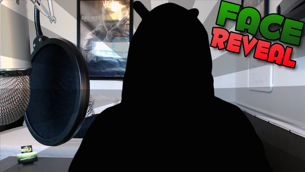 OPERATIONiDROID's tweet card. FACE REVEAL?! Holiday Special | End of Year Update (WATCH PLEASE)