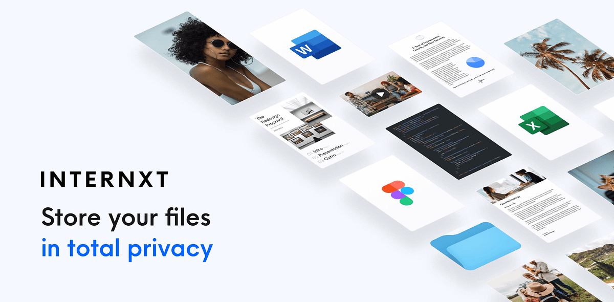 kevincumbria's tweet card. Some time ago I wrote a post about the slew of new cloud storage services becoming available and questioned whether or not they were safe…