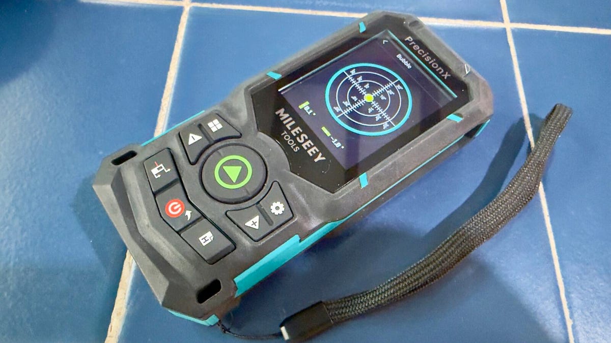 ZDNET's tweet card. What do you get for the person who has everything? There's a good chance that something on this list will appeal to them.