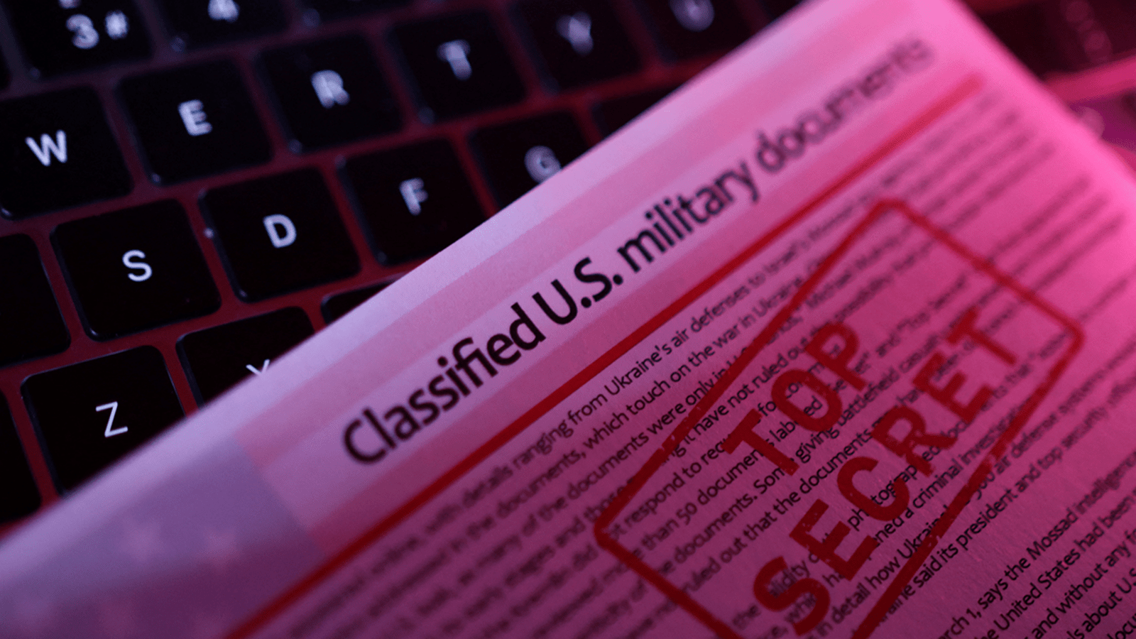 CFR_org's tweet card. The United States faces evolving threats from China, Russia, Iran, and North Korea, but a culture of overclassification of intelligence results in the routine failure to share vital information at...