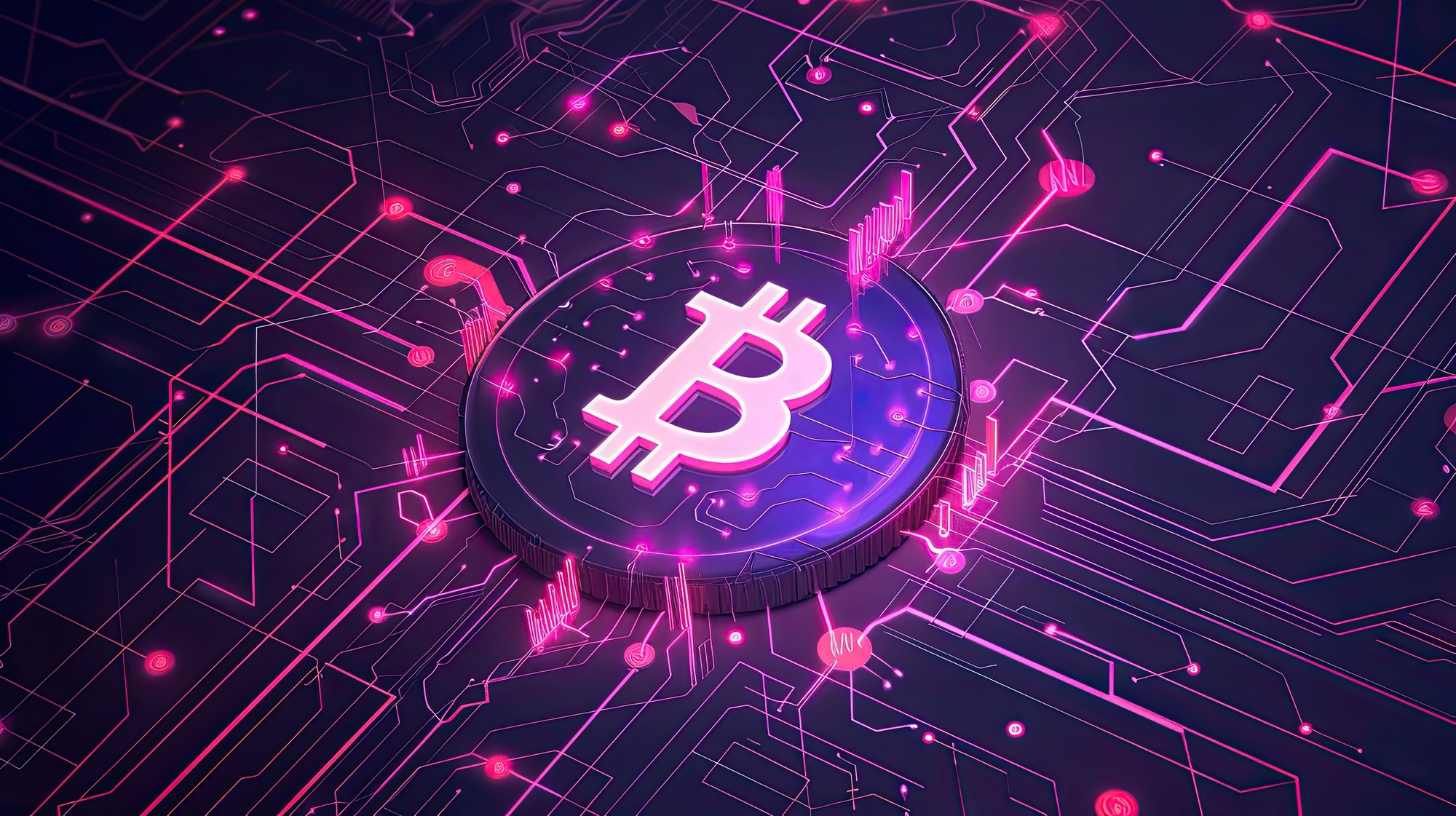 TugaTech's tweet card. Bitcoin apanha susto e cai momentaneamente abaixo dos 90 mil dólares | TugaTech