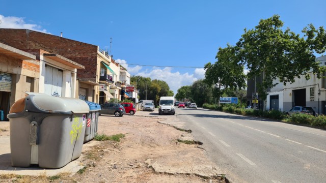 VilanovaBlog's tweet card. Vilanova i la Geltrú crece a un ritmo que no va acompañado de servicios ni infraestructuras. Sanidad, vivienda, movilidad y seguridad se han convertido en focos de tensión, mientras la ciudad debat…