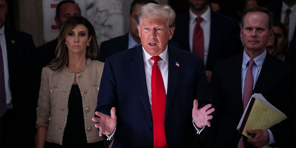 JacquiHeinrich's tweet card. Maine's Democratic secretary on Thursday removed former President Trump from the state's presidential primary ballot.