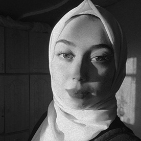 Hend1Jouda97's tweet card. Hend Jouda - Architecture in Palestinian Territory