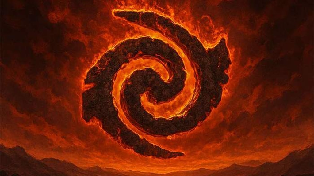 rhysvb's tweet card. Help us getting the new Cipher System EP realized and released. For fans of quality melodic death metal from Gothenburg/Sweden!