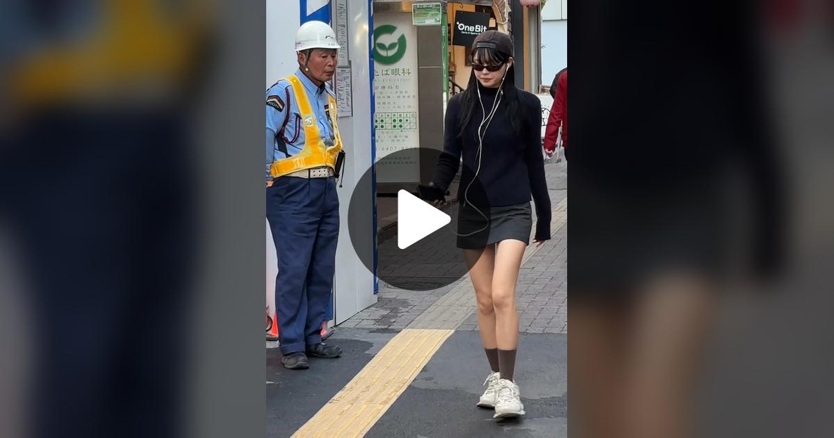 riotomita_'s tweet card. 「いいね」が13.3K件、コメントが237件。「POV 男子の視線」