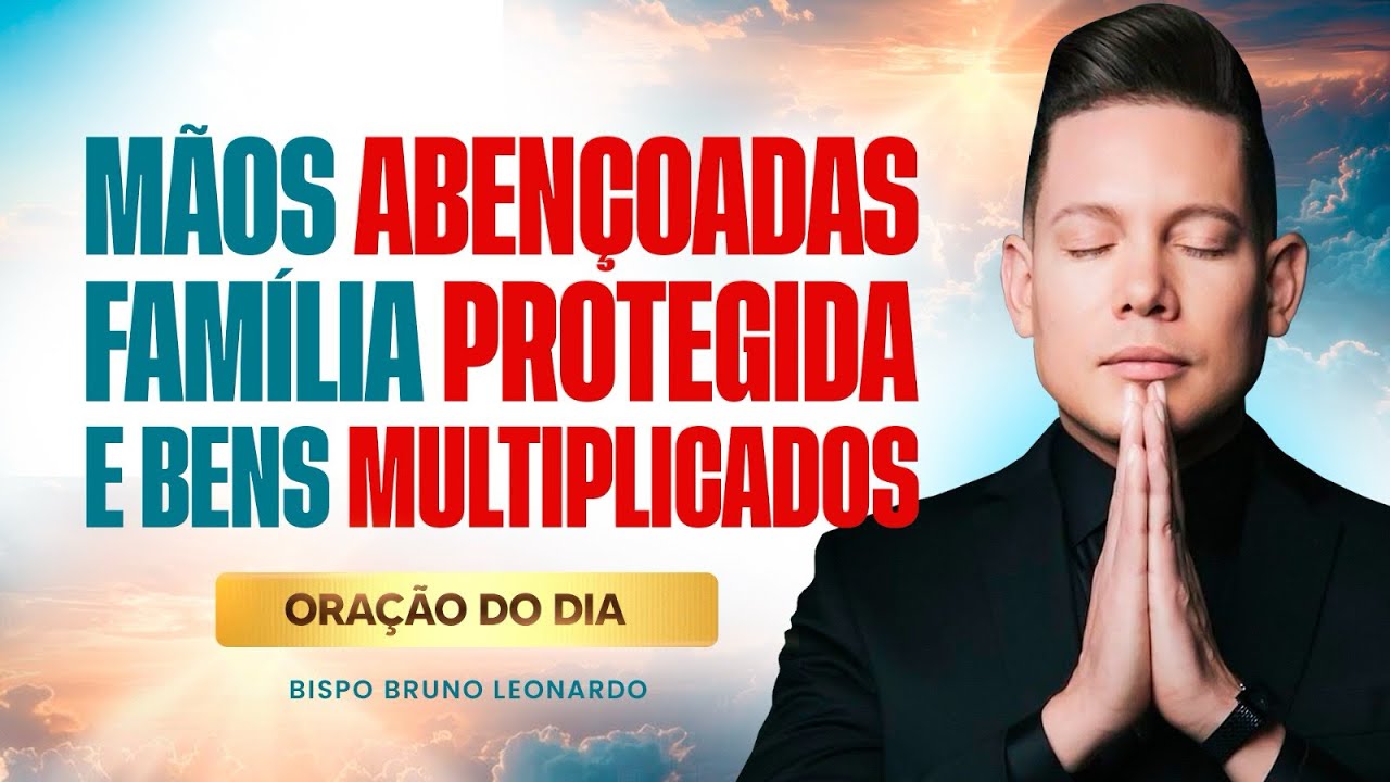 allanilheus's tweet card. ORAÇÃO MUITO PODEROSA POR SUA VIDA