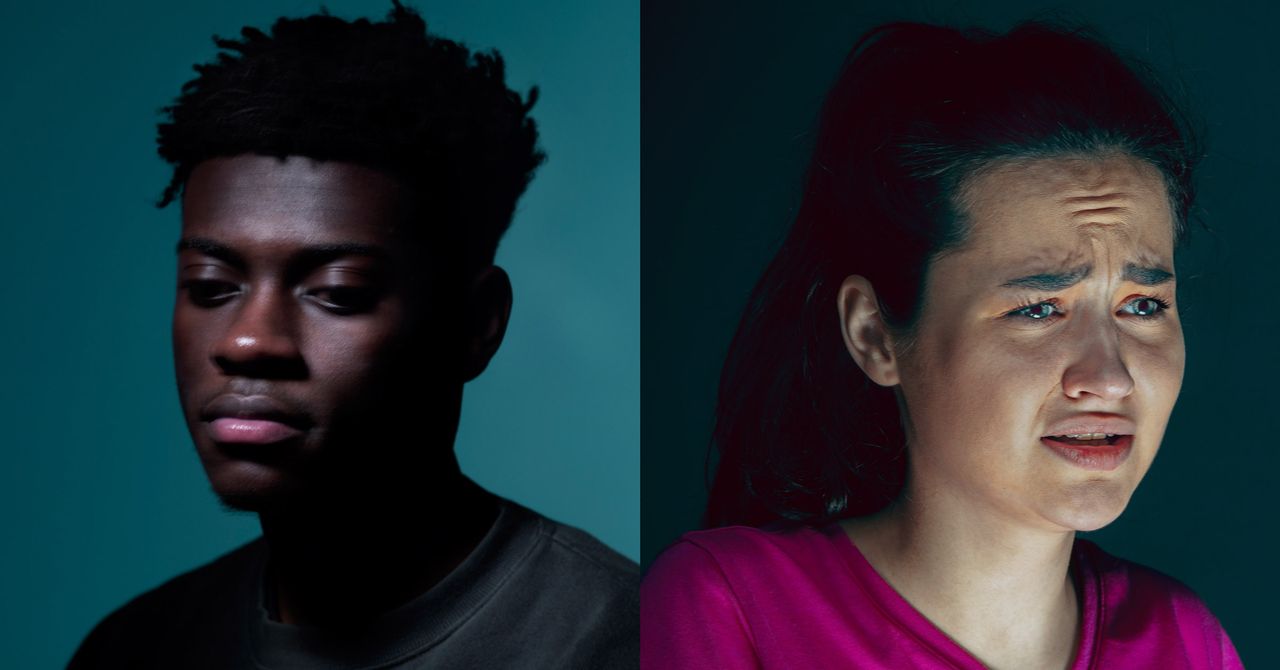 jeo88jeo's tweet card. Technology used to only deliver our messages. Now it wants to write them for us by understanding our emotions.