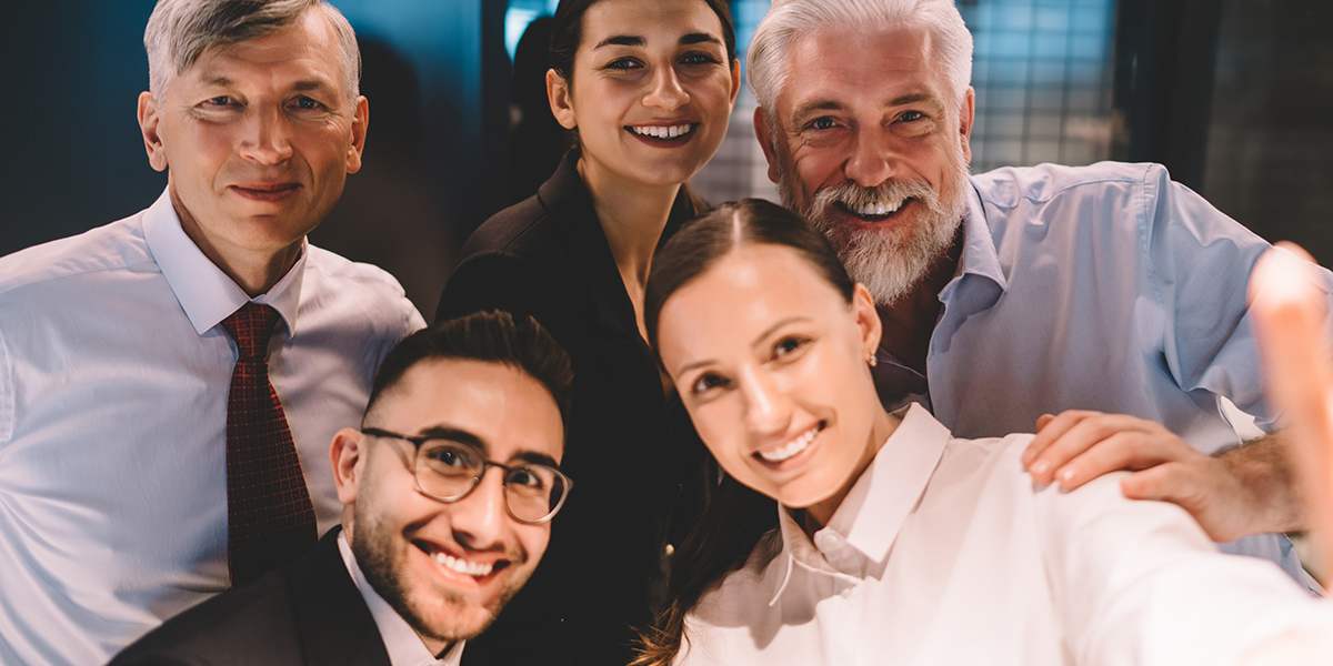 CaliforniaPens1's tweet card. Today’s workforce is a vibrant mix of Boomers, Millennials, Gen X, and Gen Z, making the challenge of communicating retirement plans more complex and more important than ever.