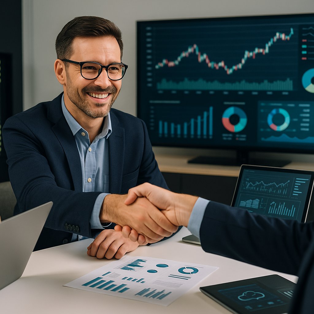 core_managed's tweet card. Budget pressure affects every department, but IT often bears the heaviest load. Companies depend on technology for nearly every function, yet many still overspend on infrastructure, software, and...