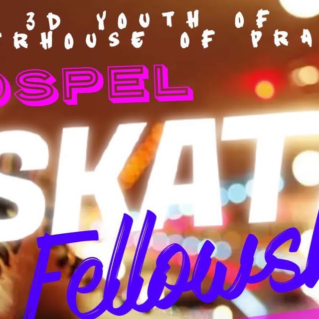 PHOPCOGIC's tweet card. Powerhouse Of Praise COGIC (@phopcogic) • Instagram photo