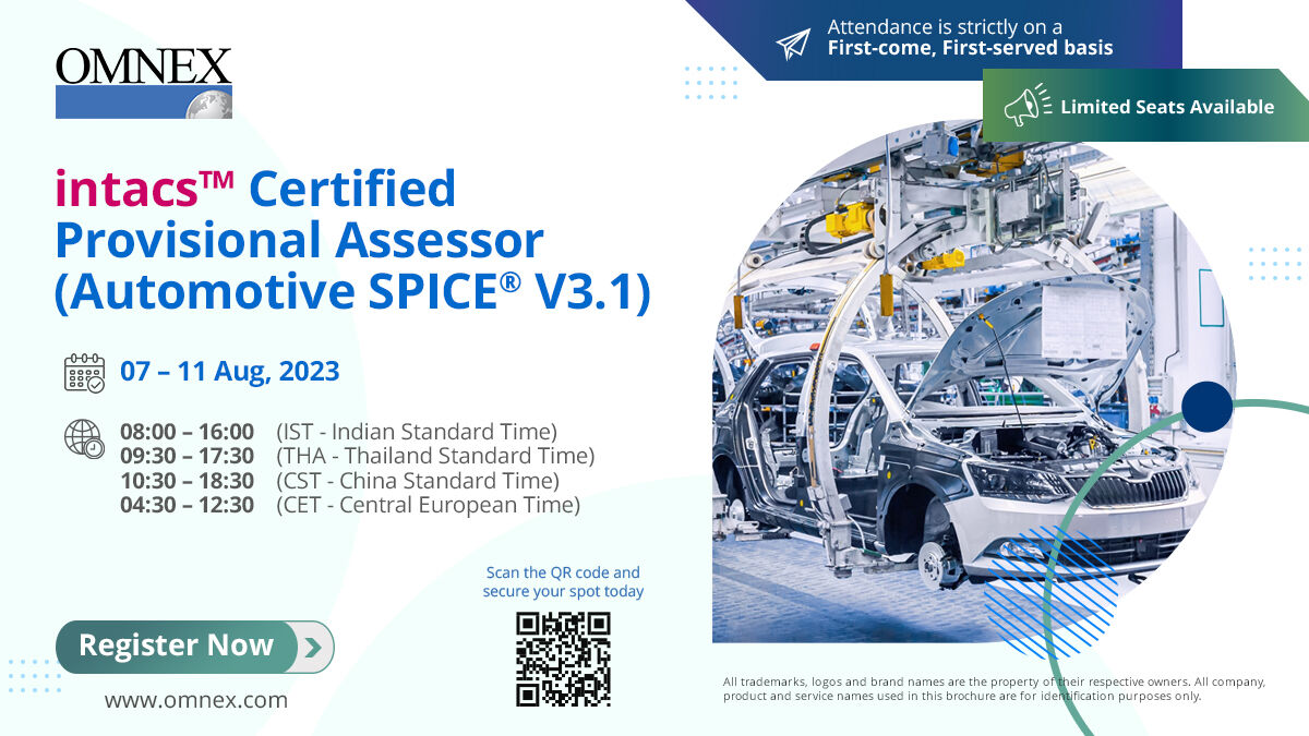 omnexasia's tweet card. Reposting this #Aspicetraining announced by Omnex.