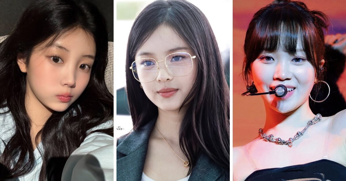 Koreaboo's tweet card. International netizens seem to believe that, following their return, NewJeans members owe ILLIT and LE SSERAFIM a public apology.