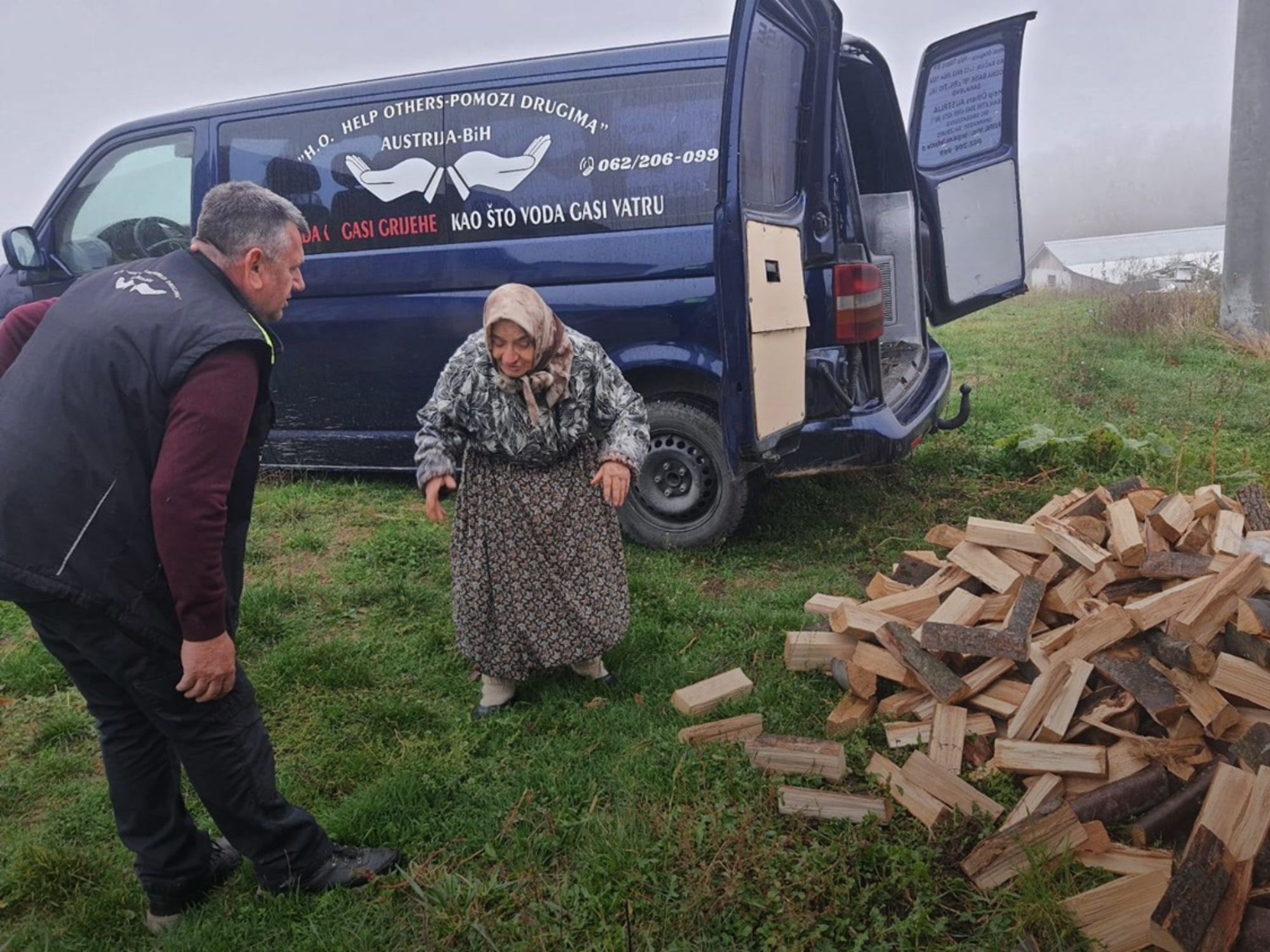 objavi_ba's tweet card. PIŠE: Anisa Mahmutović Vitinica je naselje u općini Sapna. Pripada Federaciji BiH, a svi najbliži centri i institucije su u RS. Hodajući ulicama Vitinice, imate osjećaj kao da ste u nekom prigradskom...