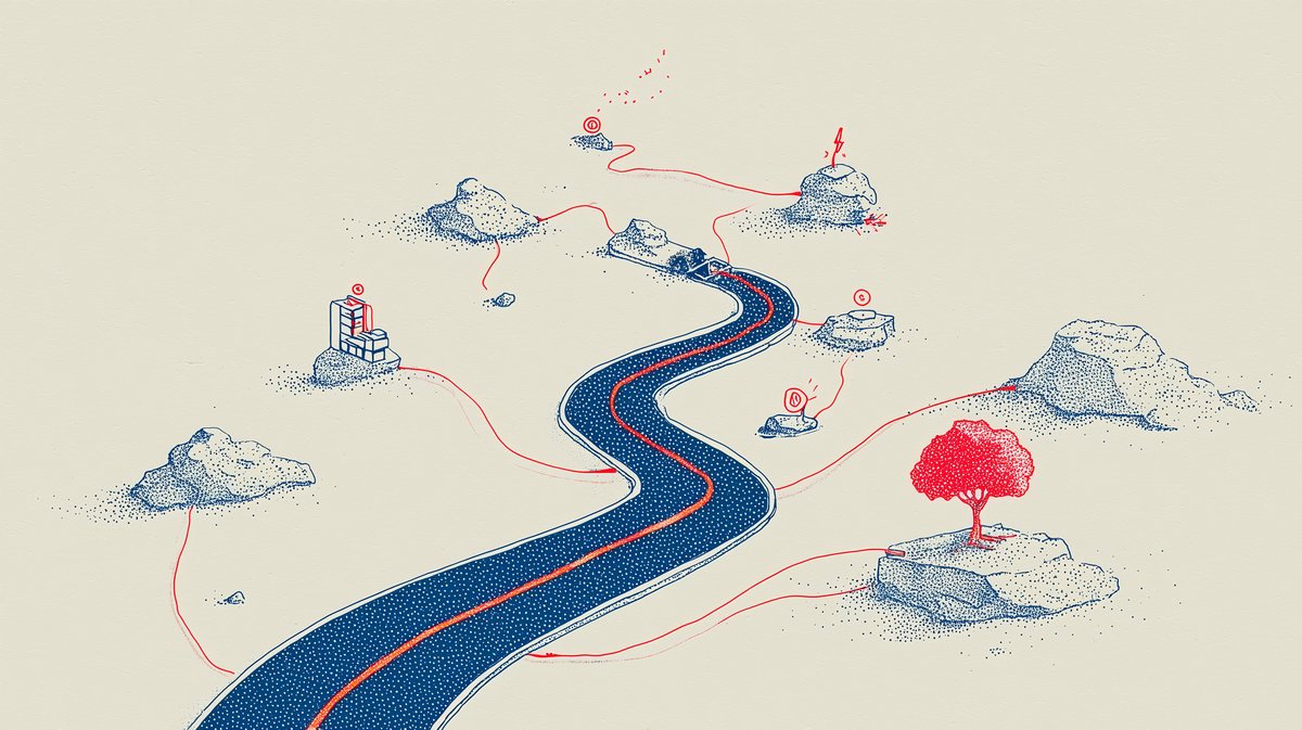 artisanatwork's tweet card. Filament v4.2 is out – solid, stable, and fully ready for Livewire v4. A no-nonsense status update with exactly where things stand and where to watch for news.