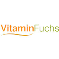 preishals's tweet card. Beim Online-Shop VitaminFuchs könnt Ihr momentan mit diesem Gutscheincode 10% Rabatt auf Nahrungsergänzungsmittel erhalten. Vorteilscode einfach einlösen und sparen!