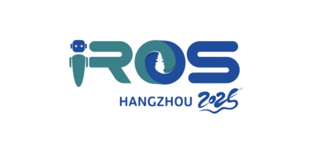 Robohub's tweet card. Social media round-up from #IROS2025 - Robohub