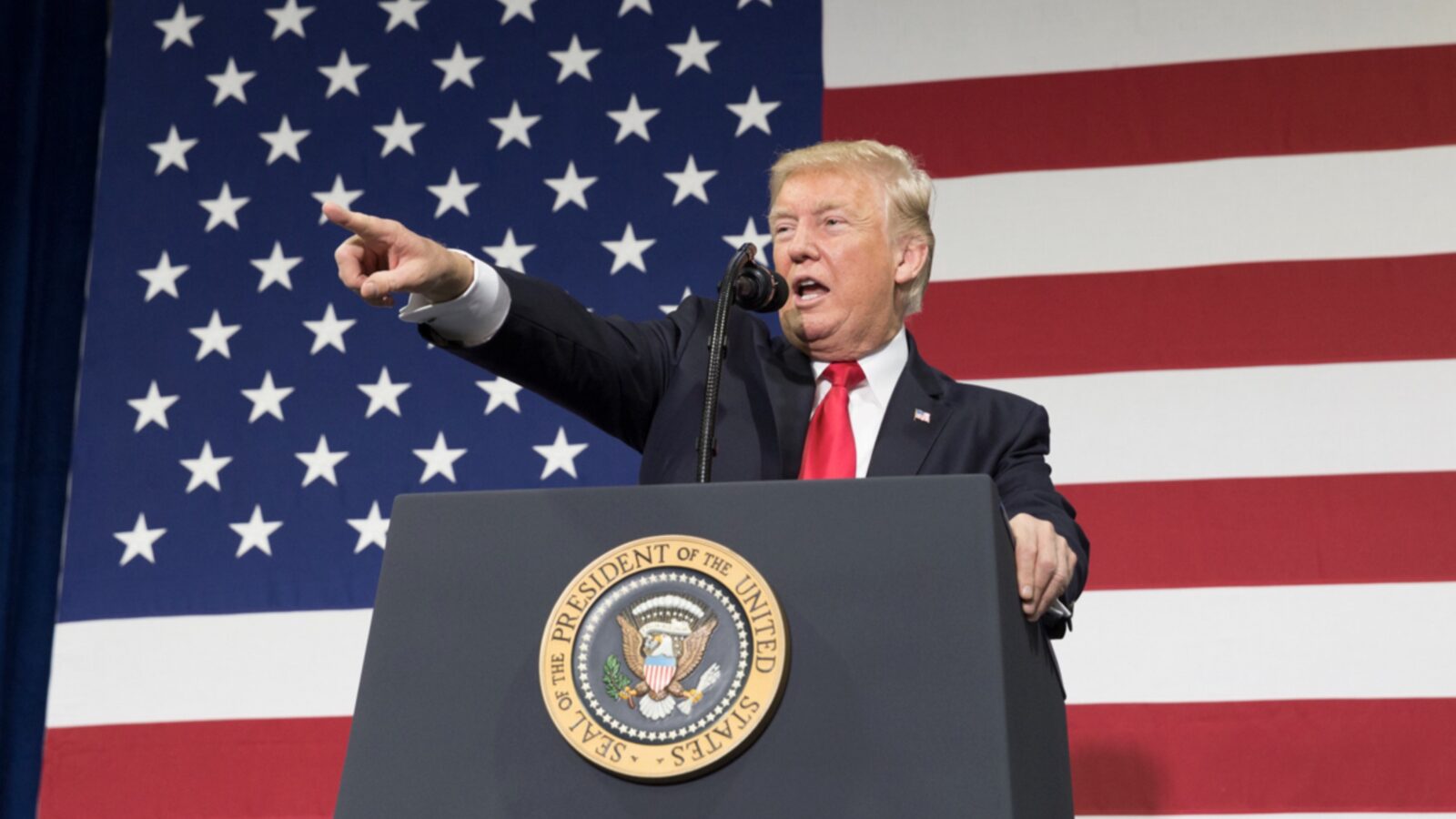 laralogan's tweet card.           President Trump on Sunday demanded that his administration get tougher on election fraud, calling for “all of our energy and might” to be focused on the issue as the Department of Justice...