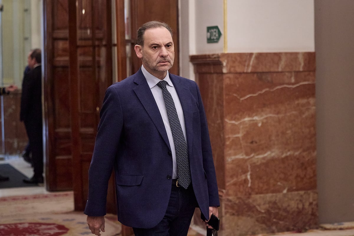 gtorrego's tweet card. El ministerio público solicita una multa de más de 3,7 millones de euros para el exministro de Transportes