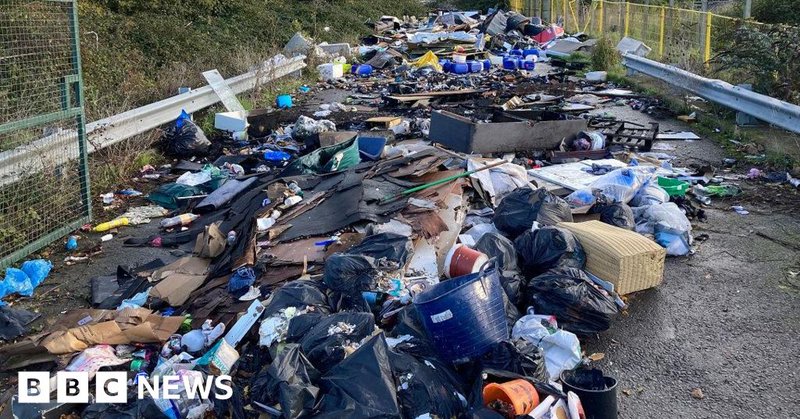 Tweet card summary image