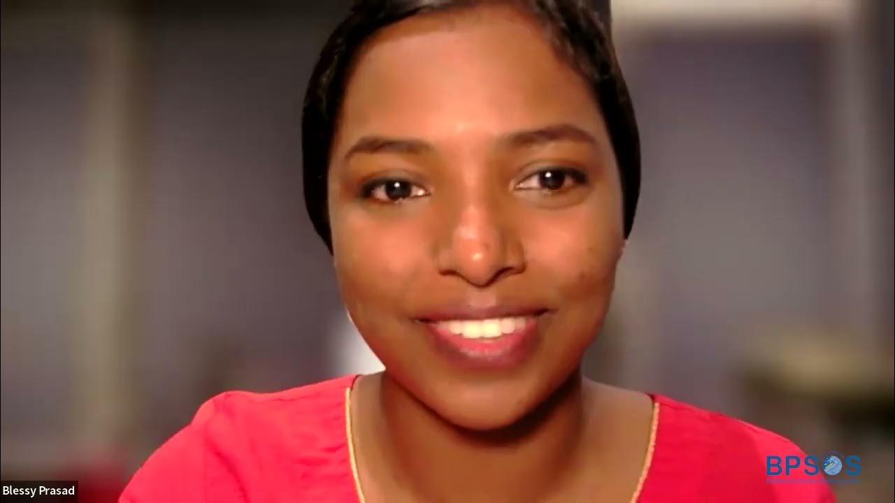 BoatPeopleSOS's tweet card. Young Champions Track: Intersecting Identities: Persecution of...