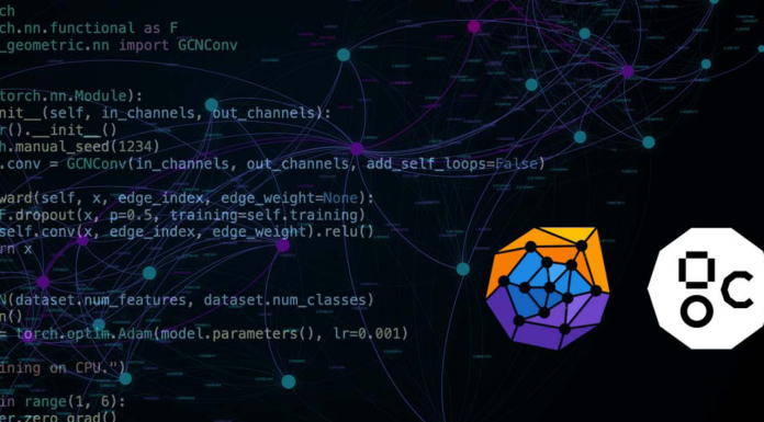 MyDataBall's tweet card. Au cours de l'année écoulée, Graphcore a démontré les excellentes performances des IUP pour exécuter des réseaux de neurones graphiques (GNN) tandis que PyTorch...