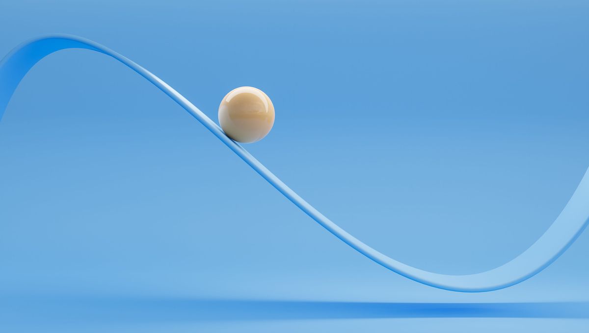 EtienneKlein's tweet card. L'expression "inverser la courbe" est progressivement entrée dans le langage ordinaire, mais que veut-elle nous dire ?