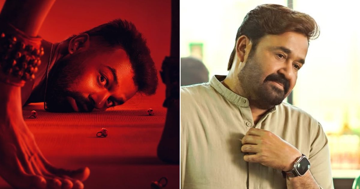 Koimoi's tweet card. Pranav Mohanlal's Dies Irae has emerged as a massive success at the overseas box office, crossing the 30 crore mark. Read on!