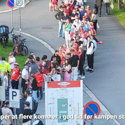 Tweet card summary image