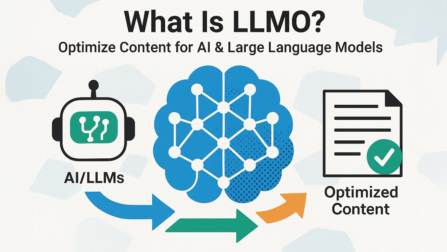 Prospec_TIC's tweet card. LLMO is the new frontier of SEO. Learn how to optimize content for large language models like ChatGPT and Gemini to stay visible in AI-powered search.